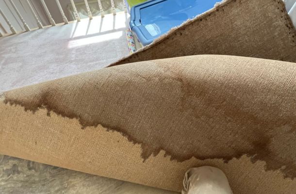 Water Damage, Fire Damage & Mold Remediation Experts in Denton, Texas