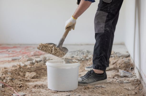 Residential Restoration Services Denton, Texas