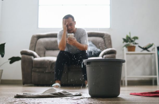 Denton-Texas-Water-and-Mold-Damage-Emergency-Response-Team