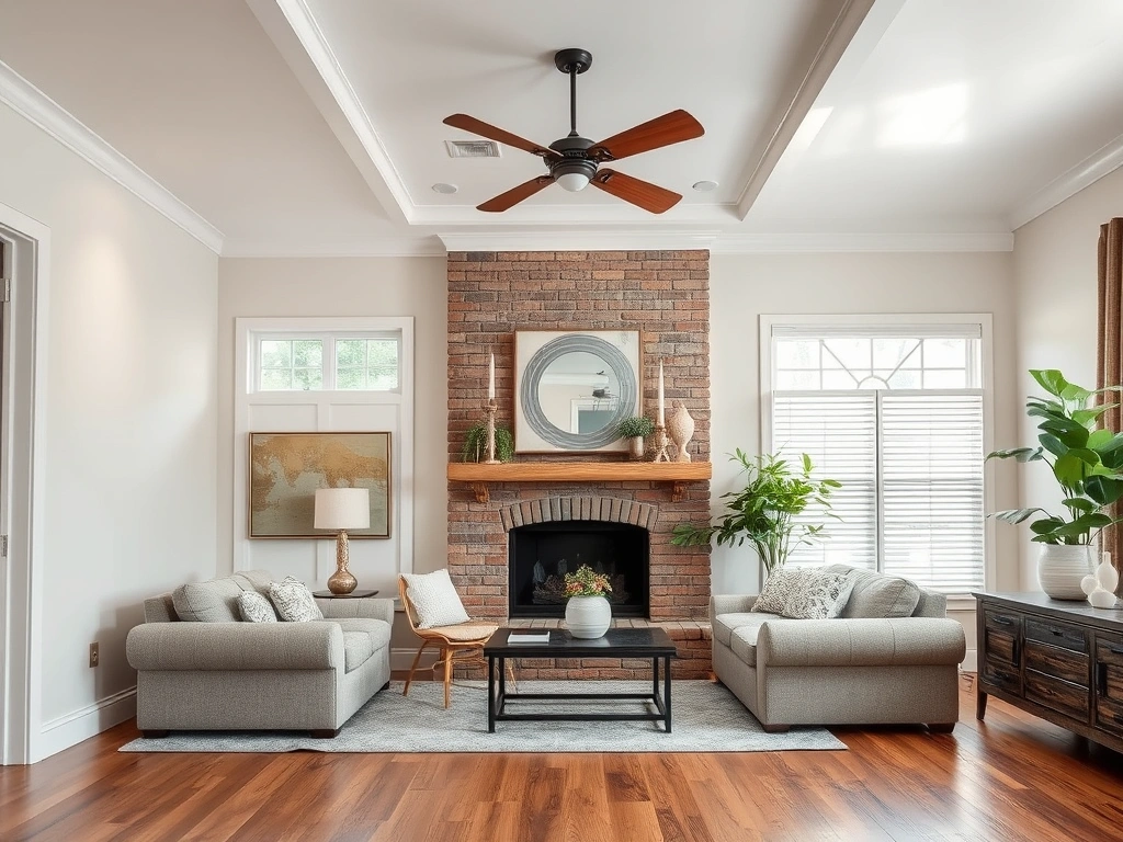 Denton Texas Water Damage Repair